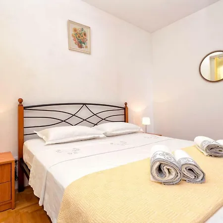 Apartment Franko