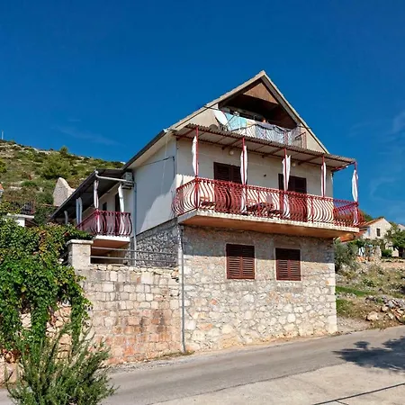 Franko * Jelsa (Hvar)