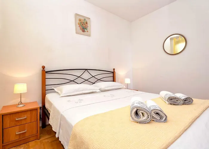 Apartment Franko