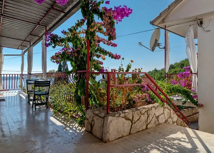 Franko * Jelsa (Hvar)