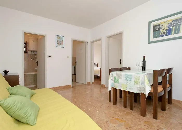 Franko Apartment Jelsa (Hvar)