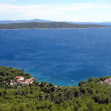 Franko * Jelsa (Hvar)