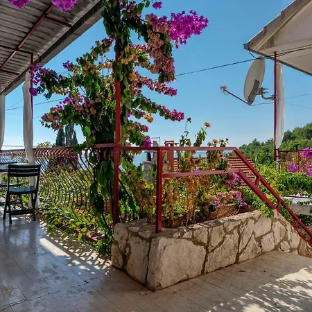 Franko * Jelsa (Hvar)