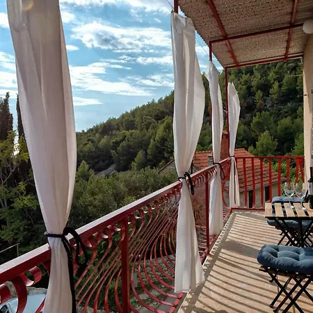 Franko Jelsa (Hvar)