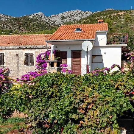 Franko Apartmán *
