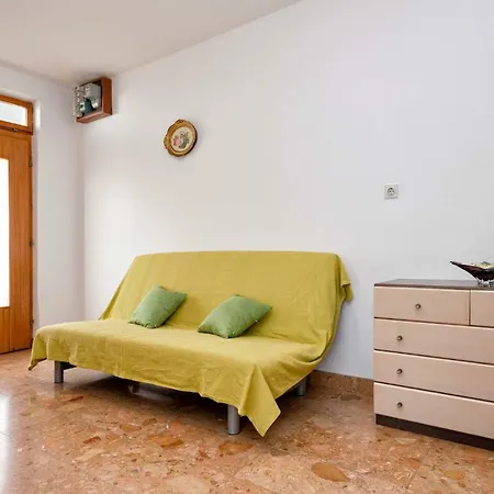 Apartment Franko
