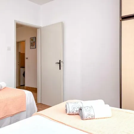 Franko Apartmán *