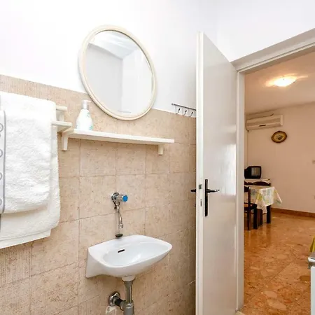 Apartment Franko