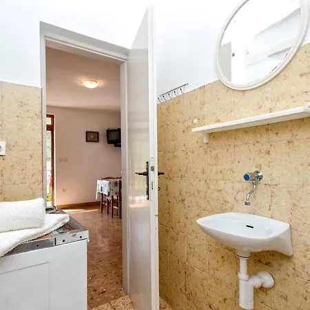 Apartment Franko *