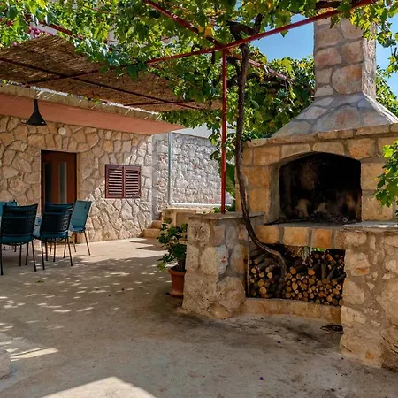 Franko Apartmán Jelsa (Hvar)