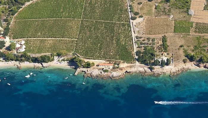 Franko Διαμέρισμα