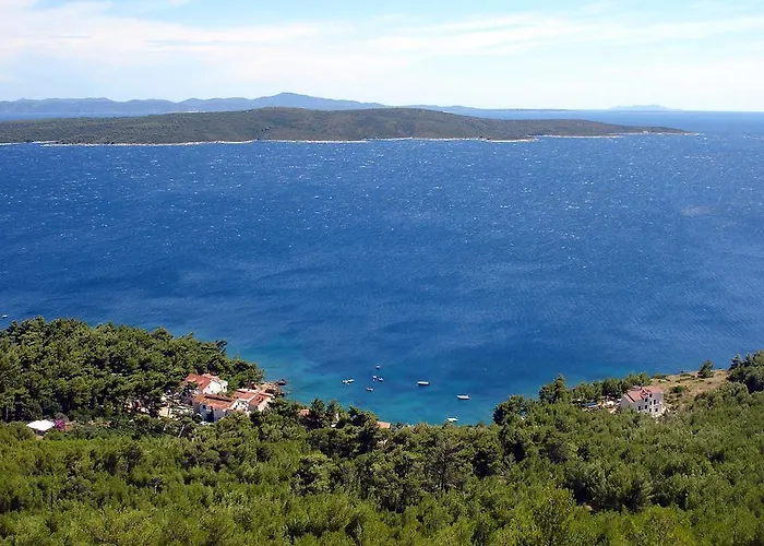 Franko * Jelsa (Hvar)