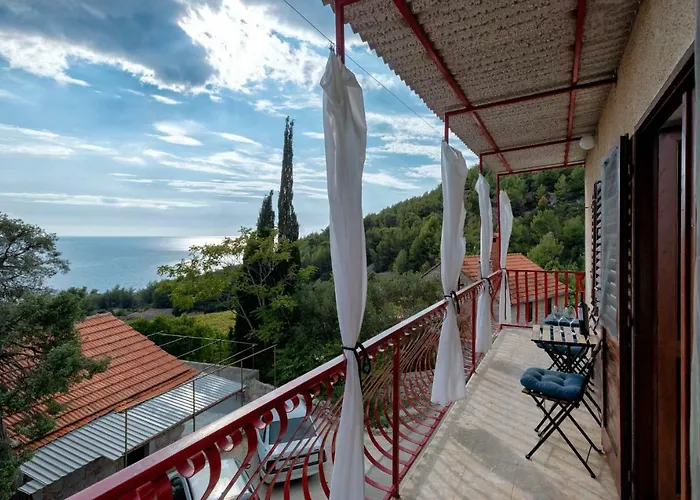 Franko * Jelsa (Hvar)
