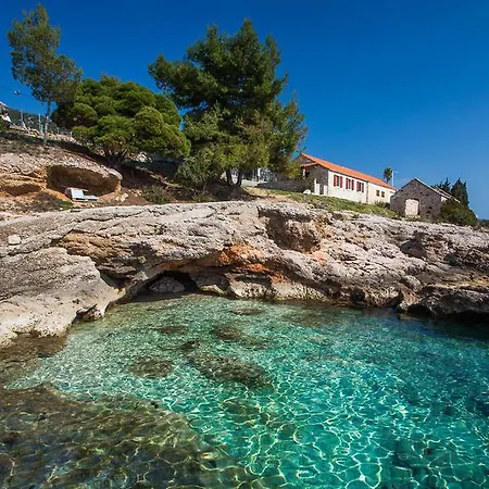 Franko Apartman Jelsa (Hvar)