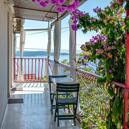 Franko Apartman Jelsa (Hvar)