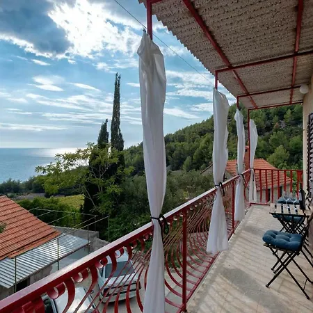 Franko * Jelsa (Hvar)