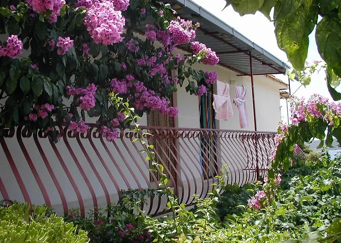 Franko Lägenhet Jelsa (Hvar)