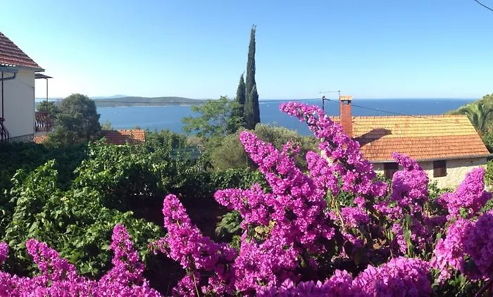 Franko * Jelsa (Hvar)