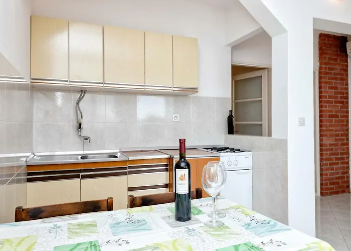 Lägenhet Franko Jelsa (Hvar)