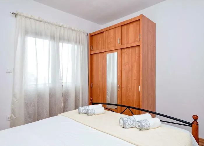 Lägenhet Franko Jelsa (Hvar)