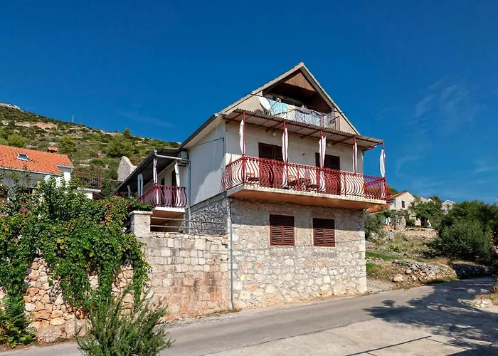 Franko * Jelsa (Hvar)